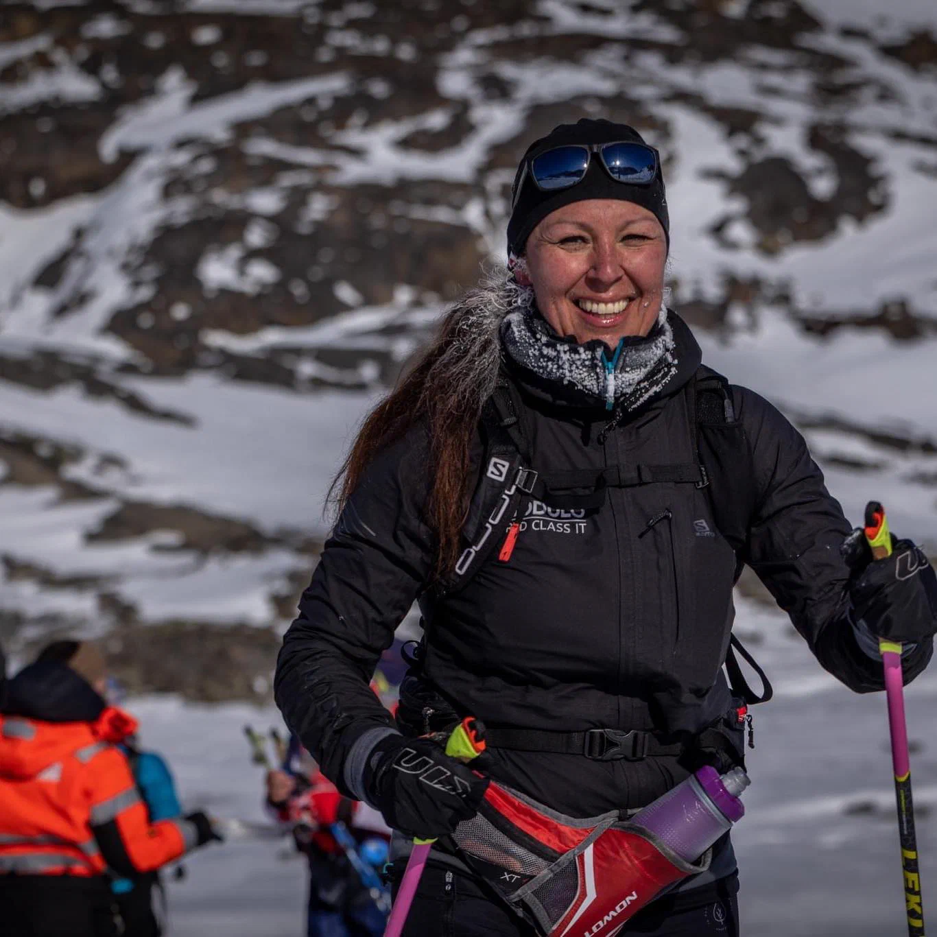 Mette Steenholdt