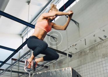 The Most Brutal Crossfit WODs