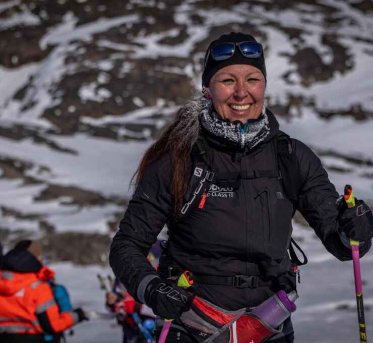 Mette Steenholdt
