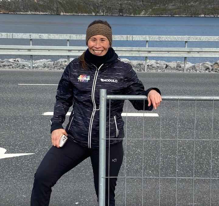Súsan Ýr Guðmundsdóttir Johnsen